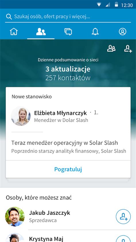 linkedin logowanie|LinkedIn – Aplikacje w Google Play.